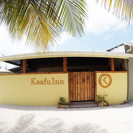 Kaafu Inn Guraidhoo Экстерьер фото