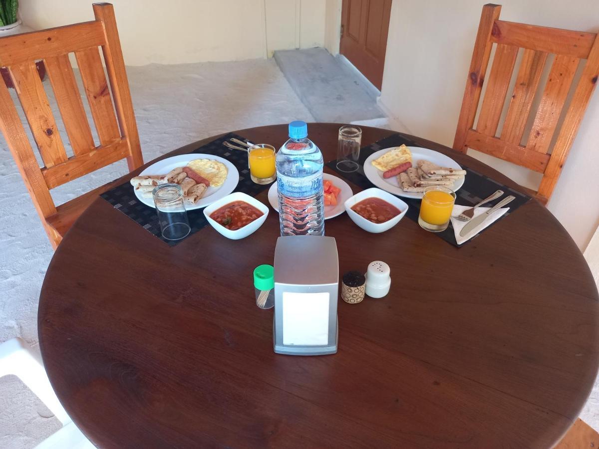 Kaafu Inn Guraidhoo Экстерьер фото