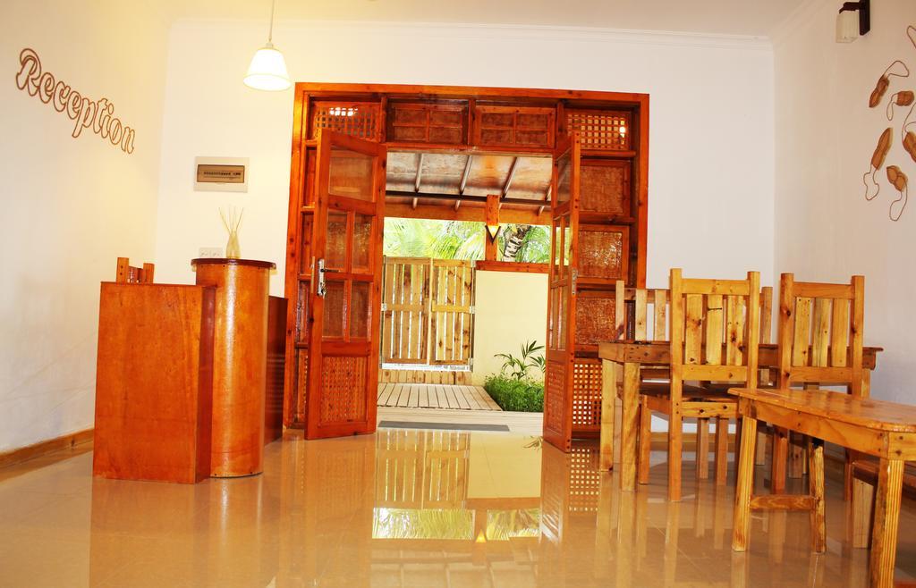 Kaafu Inn Guraidhoo Экстерьер фото