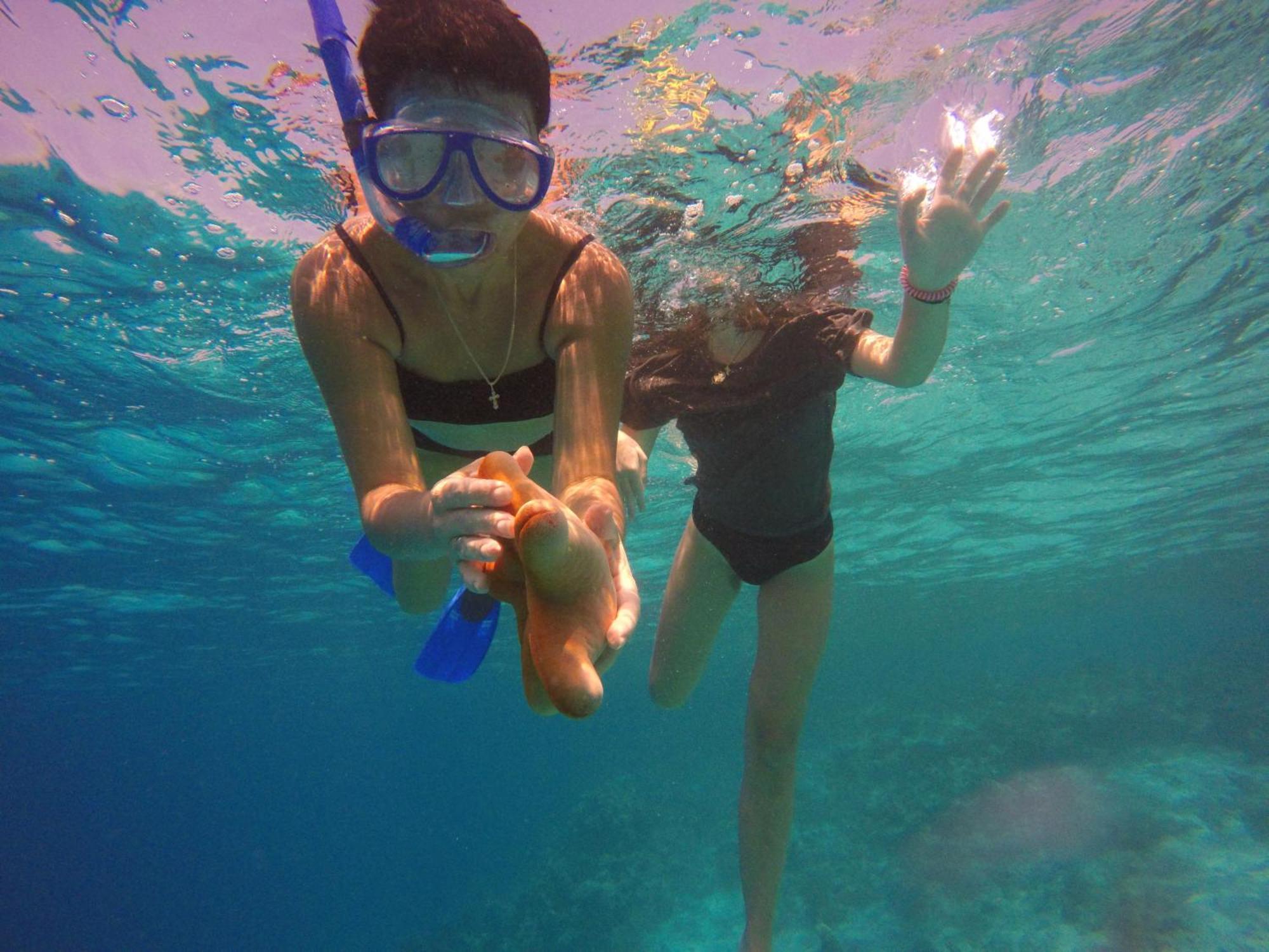 Kaafu Inn Guraidhoo Экстерьер фото