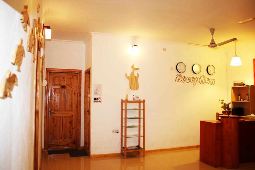 Kaafu Inn Guraidhoo Экстерьер фото