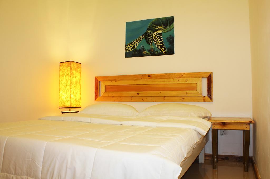 Kaafu Inn Guraidhoo Номер фото