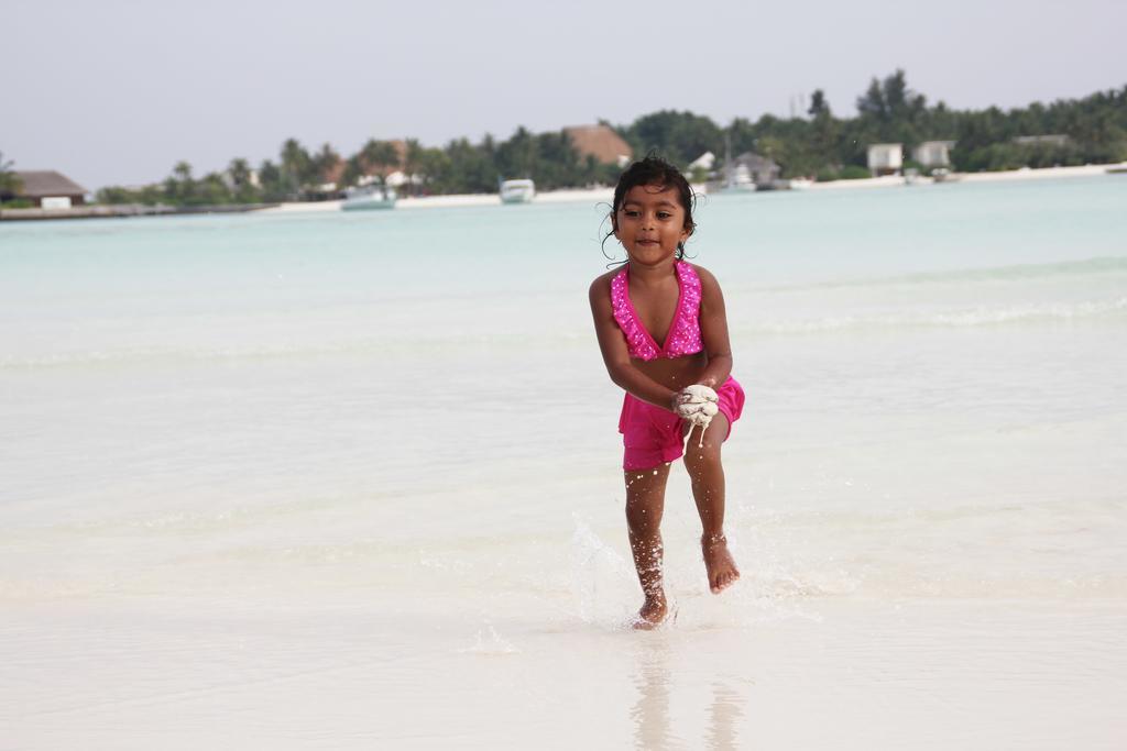 Kaafu Inn Guraidhoo Экстерьер фото