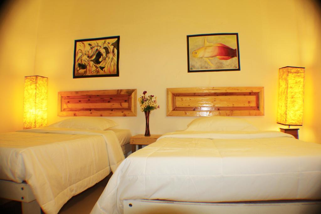 Kaafu Inn Guraidhoo Номер фото