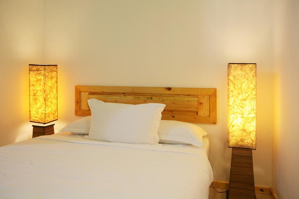 Kaafu Inn Guraidhoo Номер фото