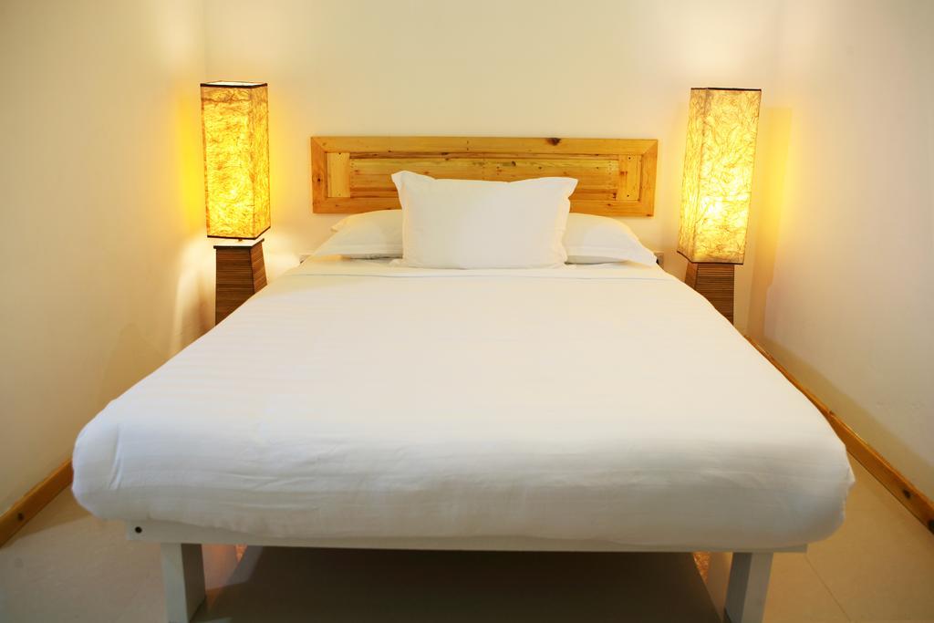 Kaafu Inn Guraidhoo Номер фото