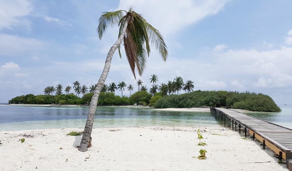 Kaafu Inn Guraidhoo Экстерьер фото